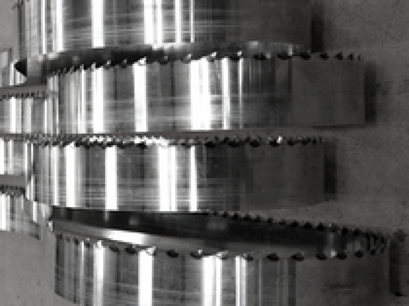 EPS Services April price increase 2026 - bandsaw servicing and tooling