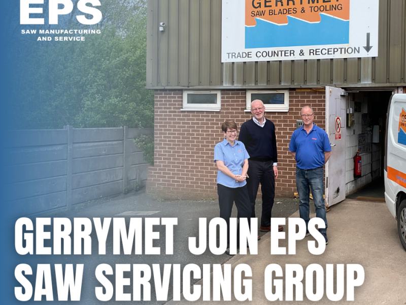 gerrymet join EPS