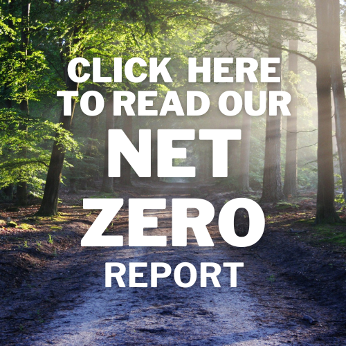 click here to read our net zero report