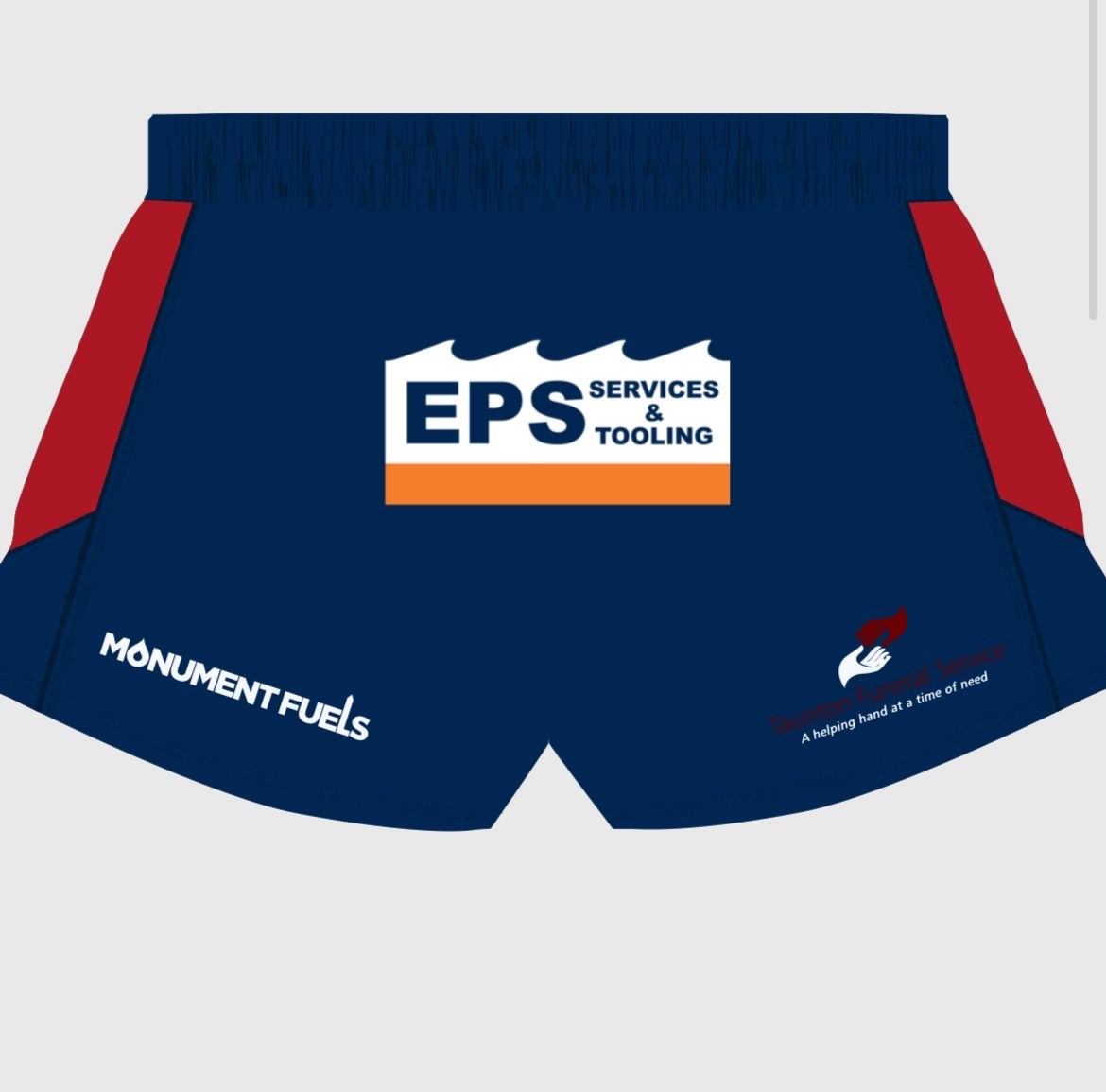 Wiveliscombe Rugby Club sponsorship by EPS Services & Tooling