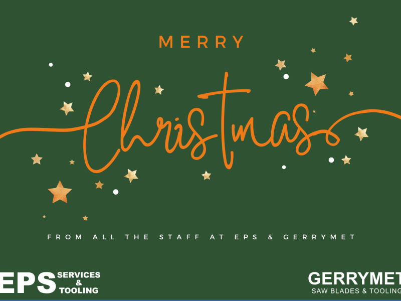 Holiday season from eps & gerrymet
