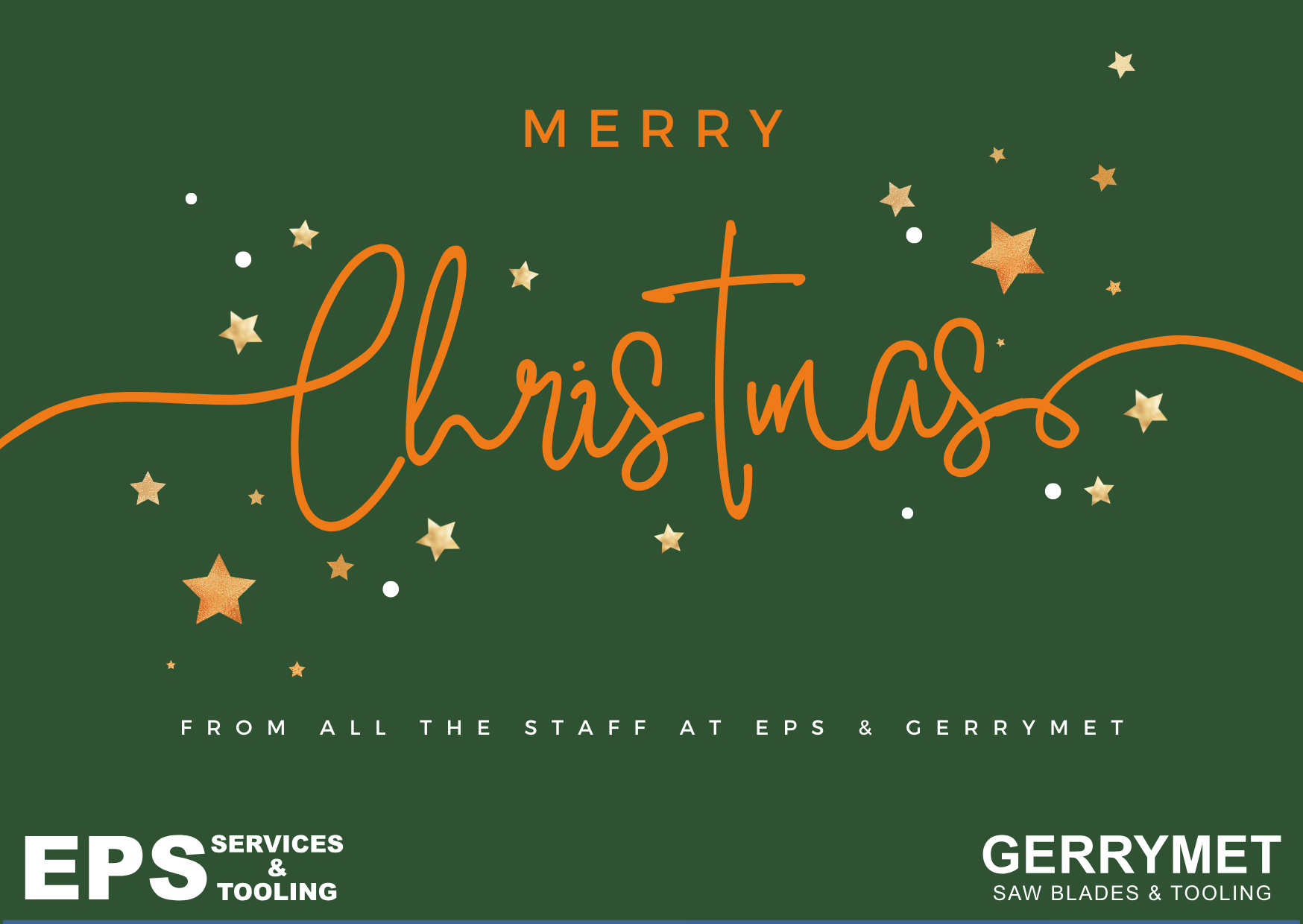 Christmas Opening Hours