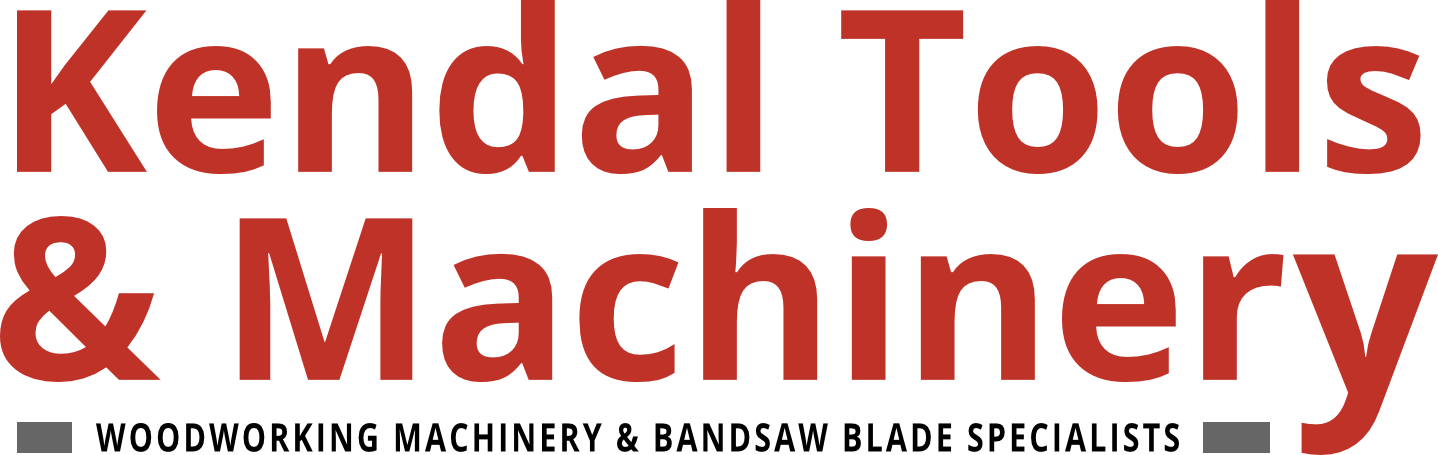 Kendal Tools and Machinery logo